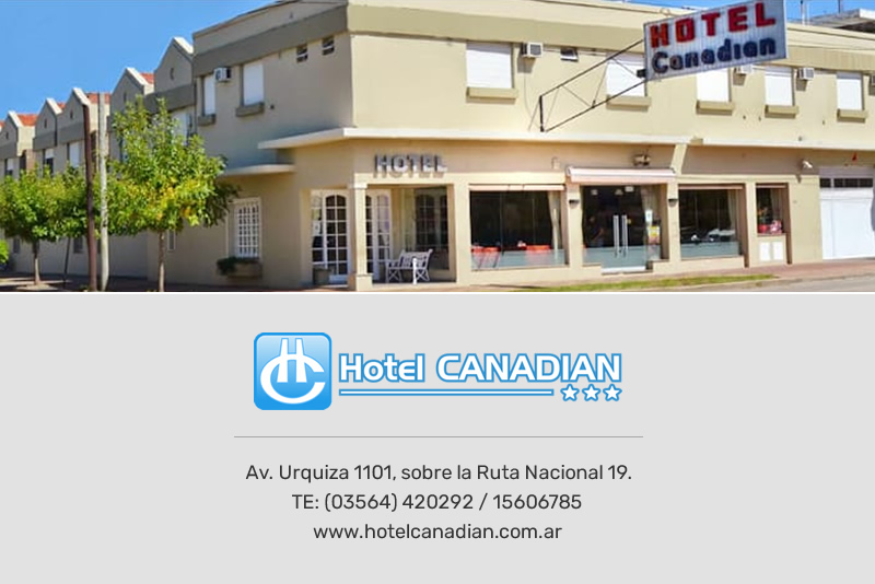 Hotel Canadian
