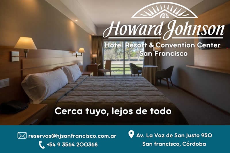 Hotel Howard